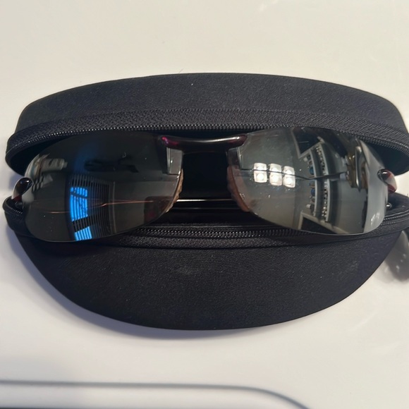 Maui Jim Accessories - Maui Jim Makaha 405 Sunglasses
